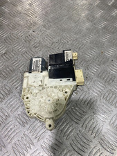 2005 CITROEN C4 DRIVER RIGHT SIDE FRONT WINDOW MOTOR 9647441580 #2