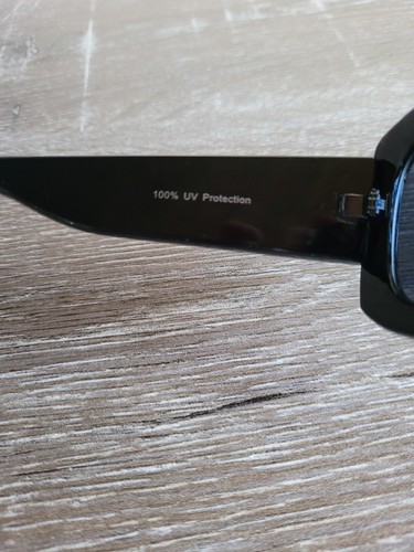 New NORDSTROM Black Sunglasses - Picture 8 of 9