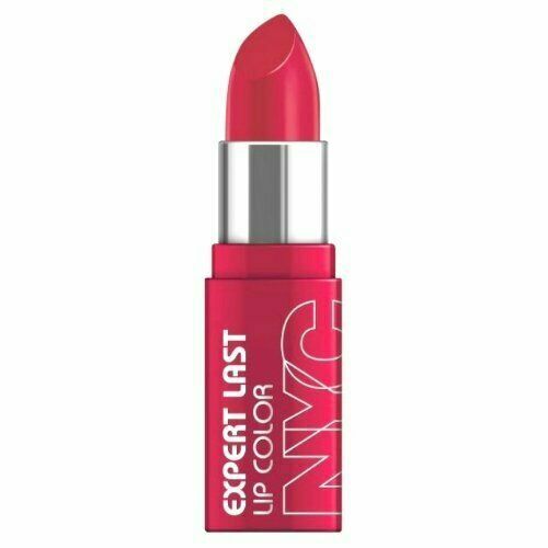 NYC Expert Lippenstift letzte Lippenfarbe neu versiegelt ~ wählen Sie Ihre Farbe - Bild 8 von 9