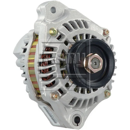 Alternador-Premium Remy 12013 Reman compatível com 1997 Acura Integra 1.8L-L4 - Imagem 2 de 4