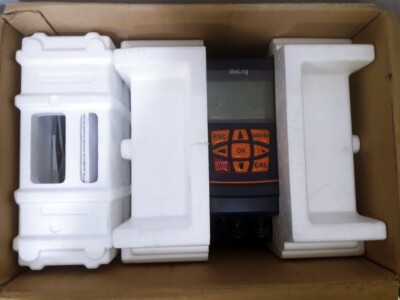 ProMinent / Multiparameter Controller / DACA00613000010010EN