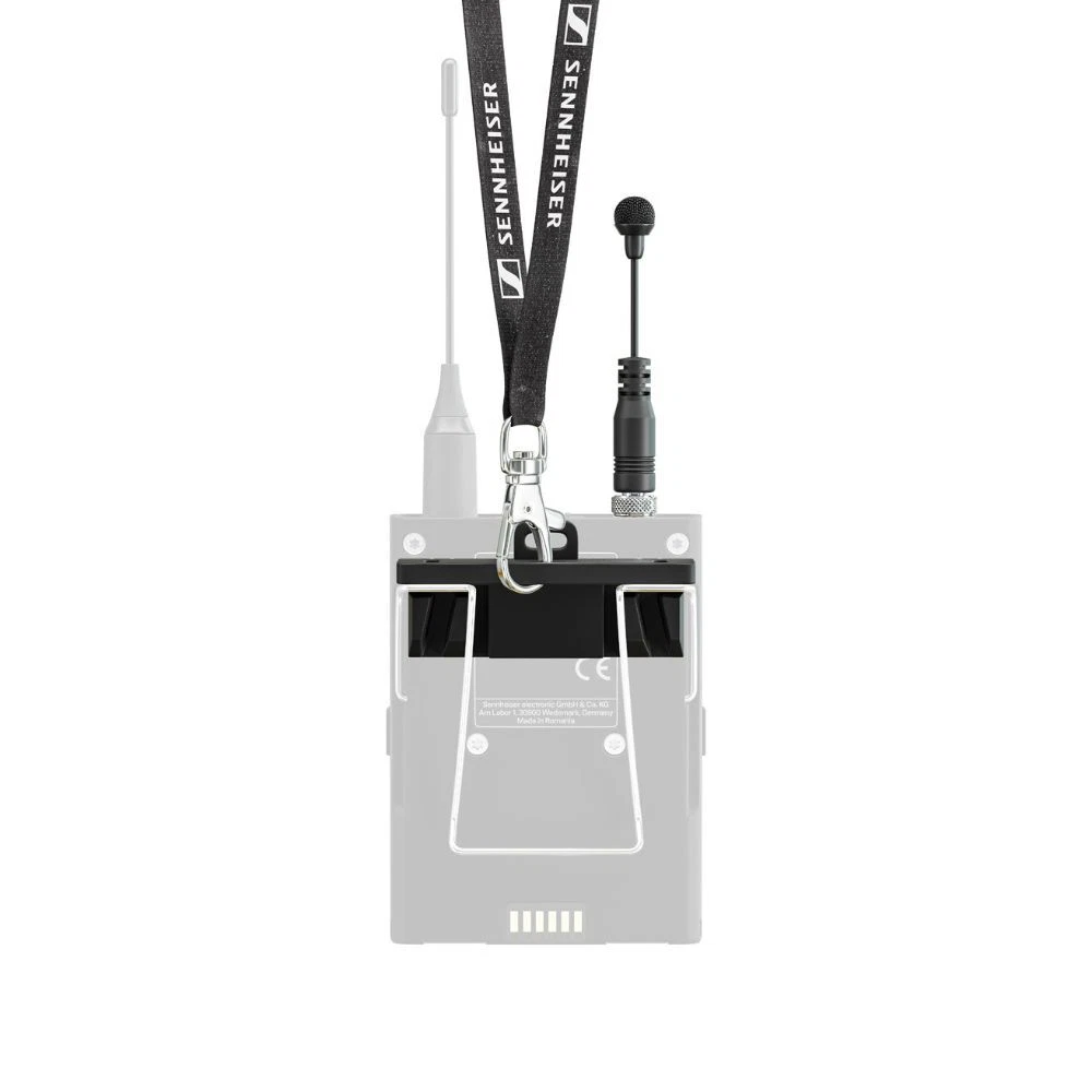 Sennheiser mini microphone sale