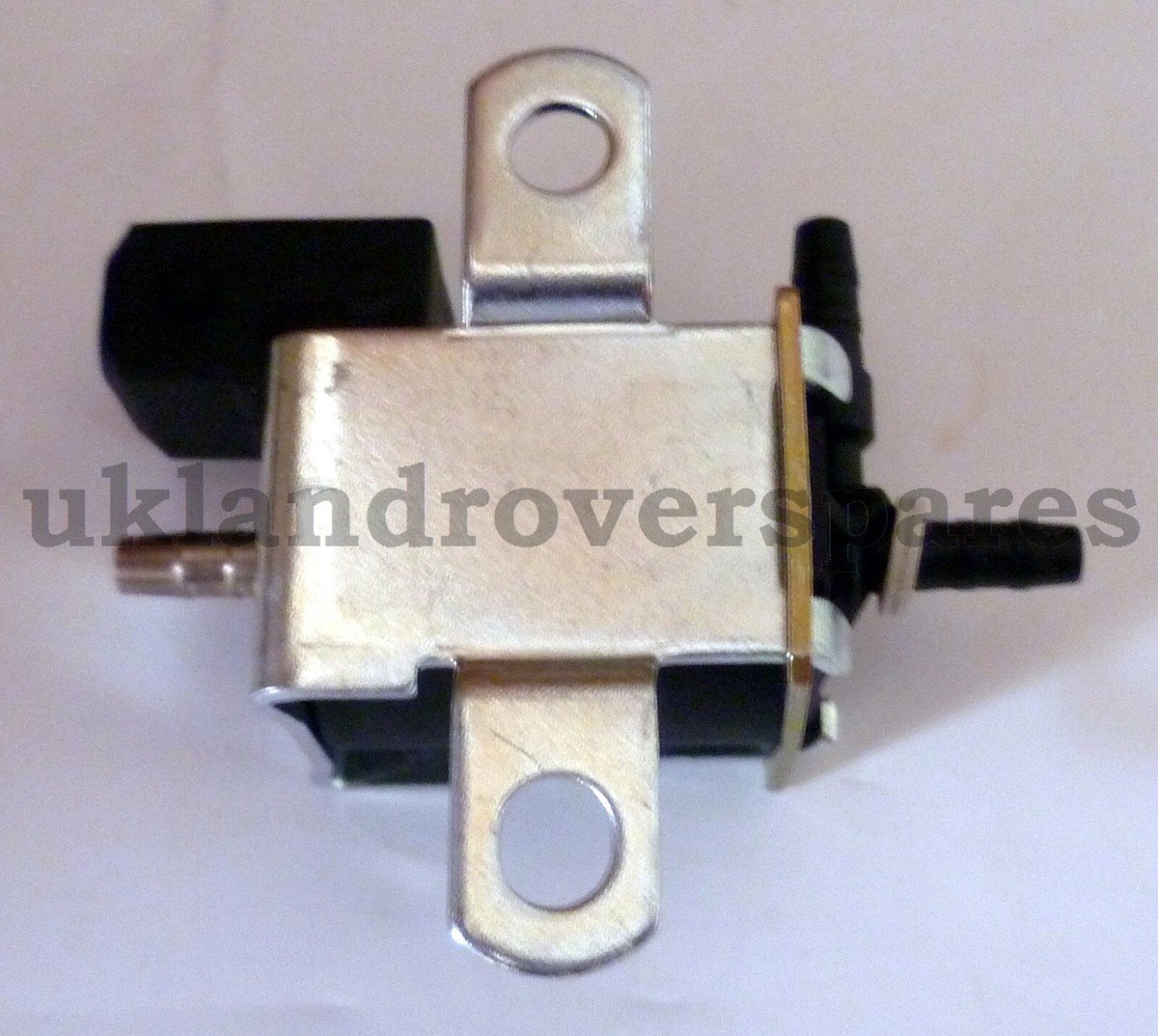 55206832 Iveco Valvula De Solenoide Control De Compuerta Egr