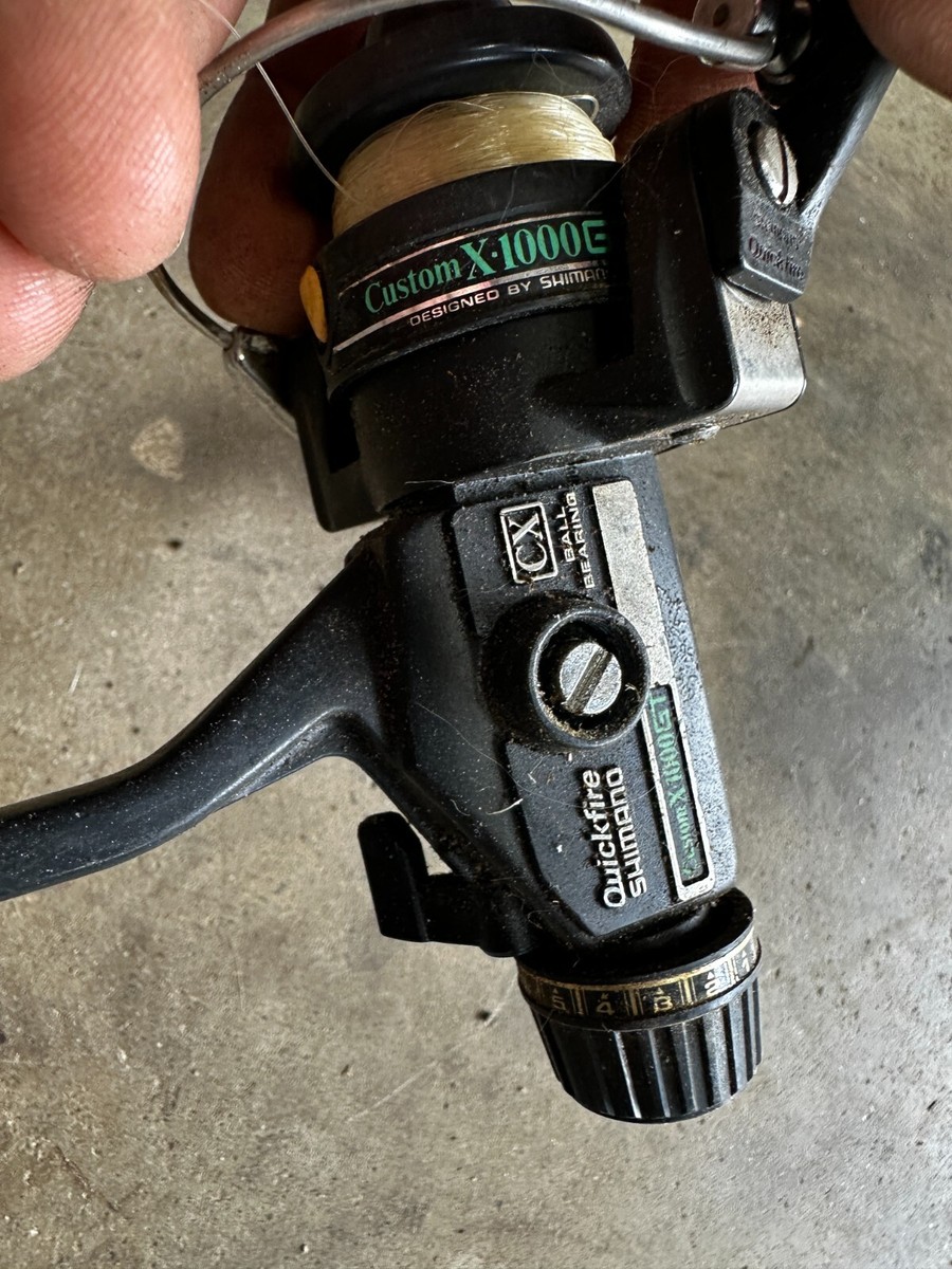 SHIMANO - チャンテッツ　IG HISPEED 1601F+QuickFireリール シマノ スコーピオン IG-HISPEED Quickfire セット（SHIMANO