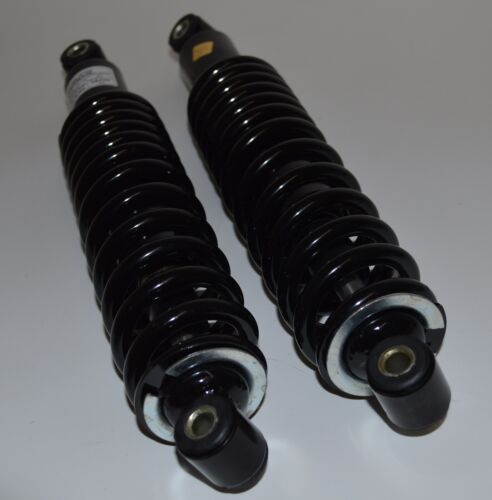 Yamaha Golf Cart G14 G16 G19 G22 Rear Shock Absorber | JN4-F2210-00 | Set of 2 - Picture 3 of 3