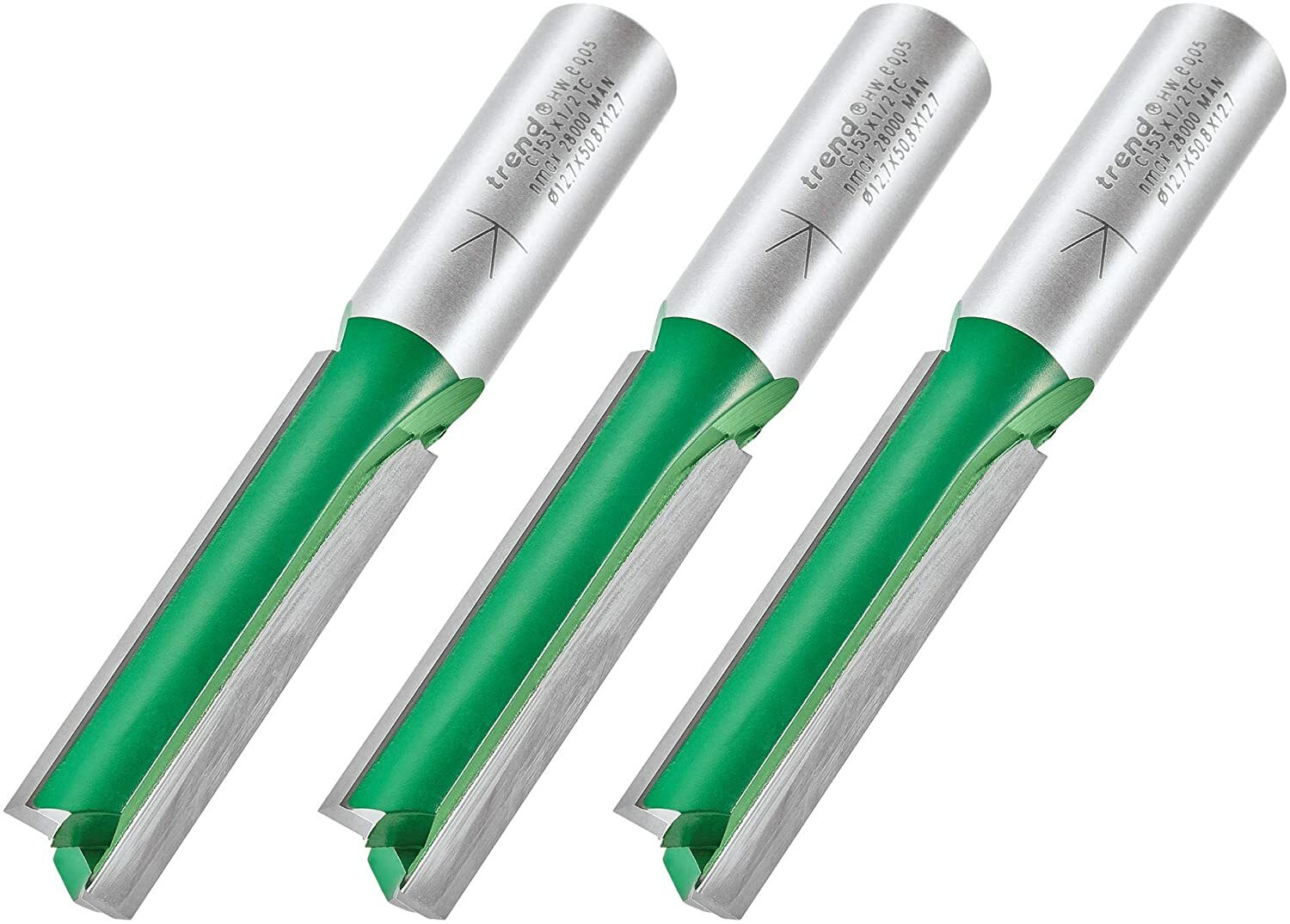Trend Kitchen Worktop Cutter (3 Pack) - Image 4