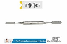 Dental Spatula 8 Cement Spatula DE by Wise Instruments