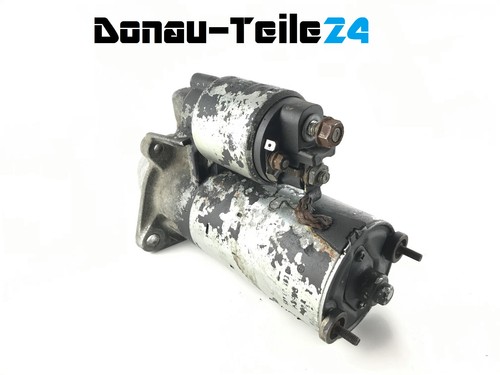 BMW E30 316i 318i Anlasser M40 Starter Bosch 001108065 1005821229