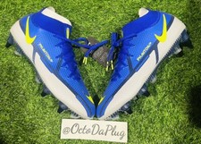 Nike Phantom GT2 Elite DF SG-Pro Blue Volt Mens Multi Sizes nby DJ8040-571