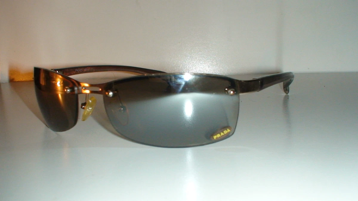 Prada PR 19WS Authentic Sunglasses for sale online | eBay