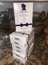 Noodle  Boo Bundle of Joy Gift Pack for Newborn Bath Care NEW LOT of 7