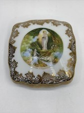 Limoges lourdes l´apparition Deckeldose #1