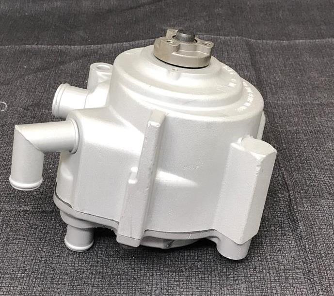 1988-89 Ford E250 E350 F250 F350 460ci 7.5L Rebuilt Smog Air