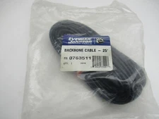 763511 0763511 BRP/OMC 25' Lowrance NMEA Backbone Data Ext Cable 5 Pin Connector