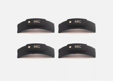 4 pcs Power Switch Button for Sennheiser ew100 G4 Handheld Wireless Microphone