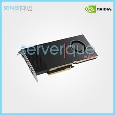 NVIDIA RTX 4000 ADA Generation 20GB GDDR6 PCIe 4.0 GPU Card Advanced Processing