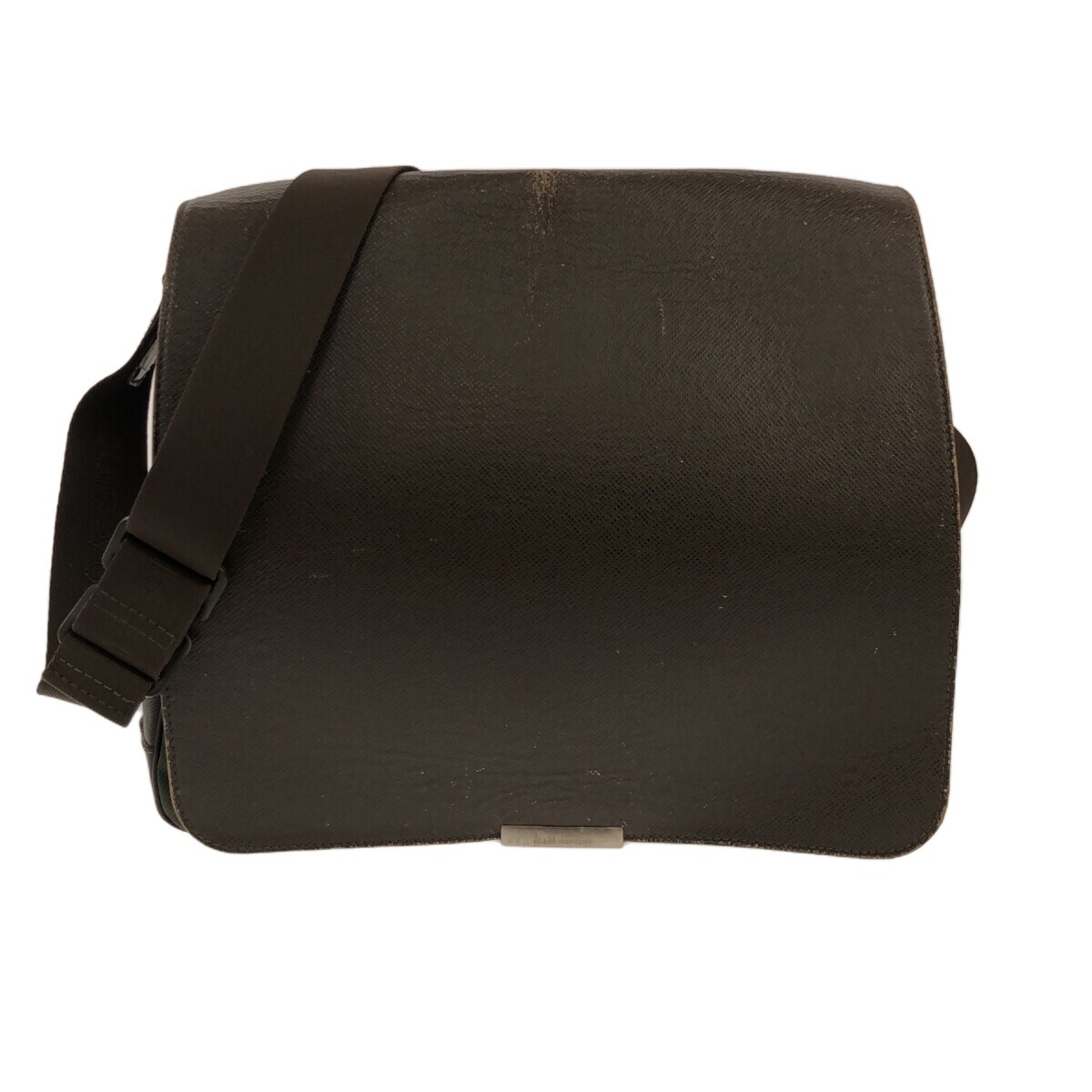 Auth LOUIS VUITTON Viktor M30148 Grizzly Taiga - CE2067 Auth LOUIS VUITTON Viktor M30148 Grizzly Taiga - CE2067