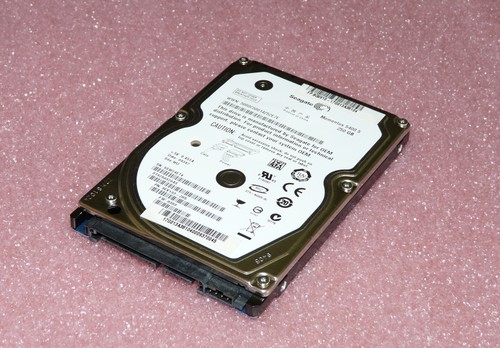 250 GB SEAGATE ST9250320AS Hard Drive Disk Festplatte HDD 5400rpm SATA 8MB