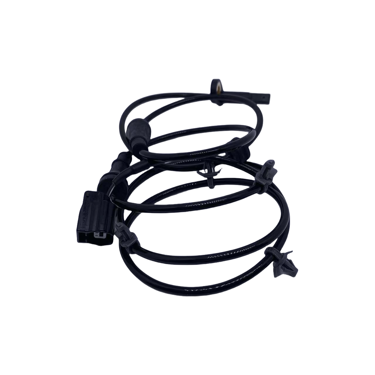 Wheel Speed Sensor Compatible With Nissan For NV200 2013