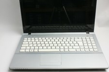 Hi-Grade W76S Black Laptop For Spares and Repairs