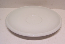 Friesland "Ecco Weiß" Espresso - Untertasse 12,5 cm  NEU