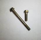 OEM B16 B17 B18 B-SERIES 5-SPEED MANUAL STARTER MOUNTING BOLT SET M/T SWAP