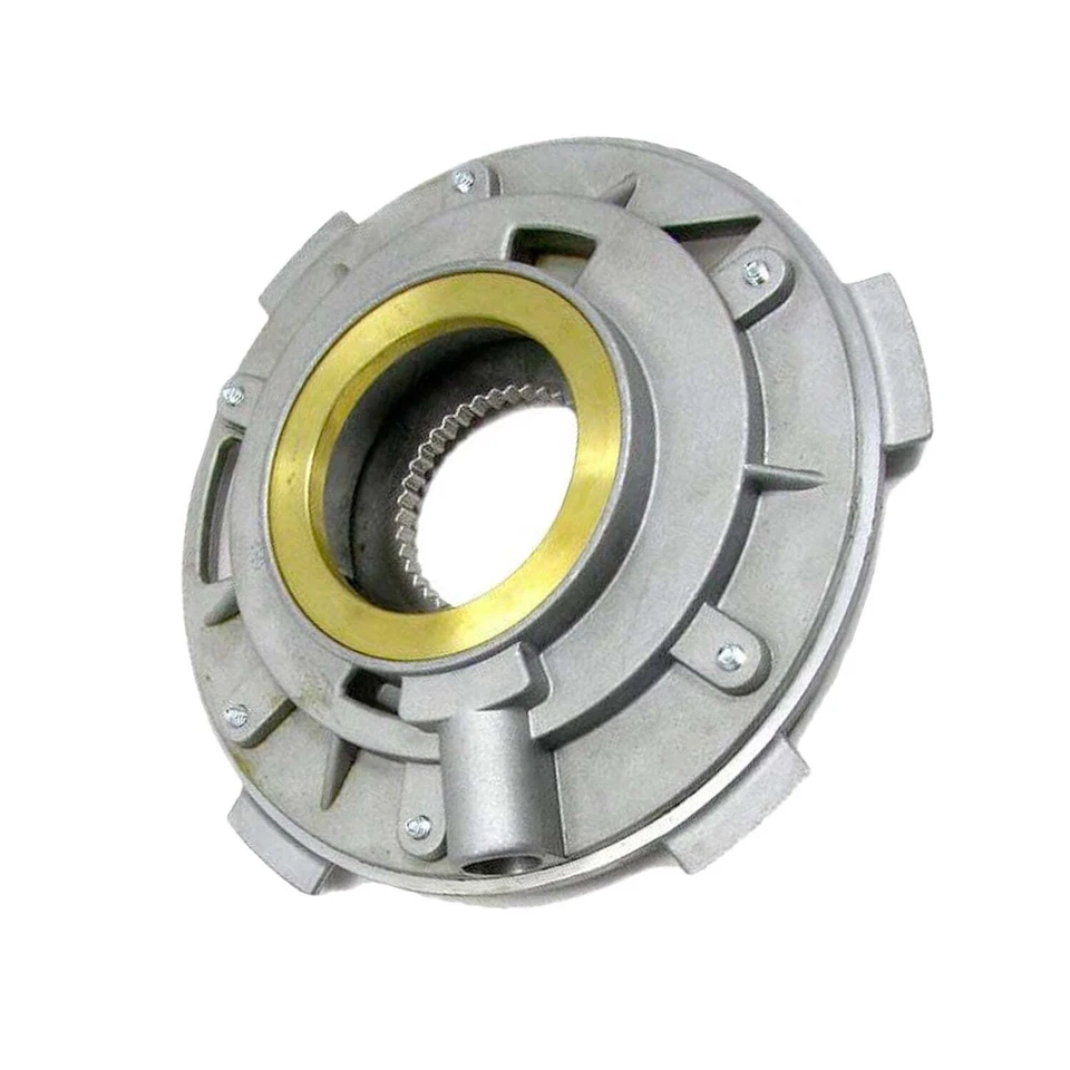 Dodge NP231D 1988-01 kit de reconstrucción de caja de transferencia con junta de cojinete sello cadena bomba Foto 4 de 4