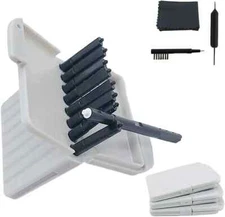 GN Resound / Jabra Wax Filters, Linx, Quattro, Key, One, Omnia, Enhance.