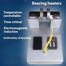 220V 1000W DCL-T Induction Bearing Heater Cone Bearings Heating Machine
