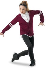 Tap, Jazz, Hip Hop Dance Costume size adult small - 2 Available