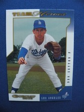 2003 Donruss baseball Team Heroes GLOSSY Don Sutton Los Angeles Dodgers #265