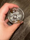 Vintage Shot Glass Souvenir of Hawaii, Rainbow Pineapple Flower Taiwan — photo 4