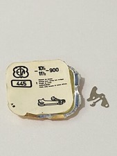 New ETA Swiss Watch 445 Setting Lever Spring 10 1/2 11 1/2 Cal 900