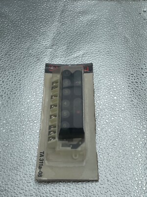 Sss Siedle Keypad Ta 311a-08