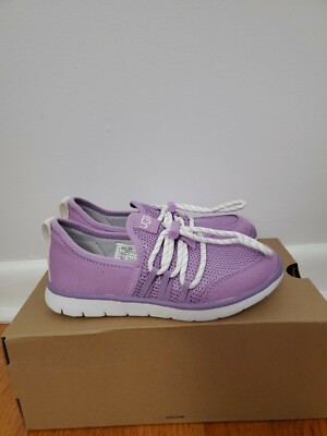 ugg cambrian sneaker