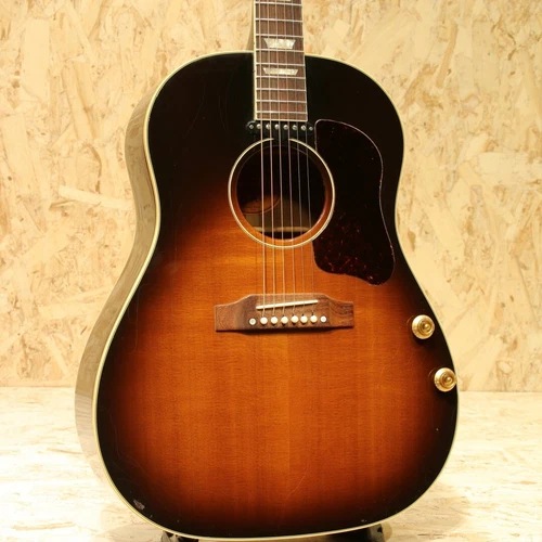 Gibson 1964 J-160E 1995 Acousitc Electric Guitar