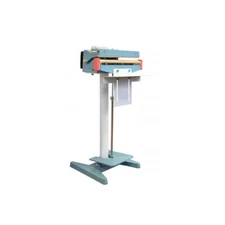 Omcan USA 14433 (Se-Cn-0361) Impulse Bag Sealer, Automatic 14" Seal Bar