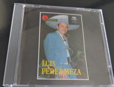 luis perez meza y la banda la costeña corridos de personajes famoso