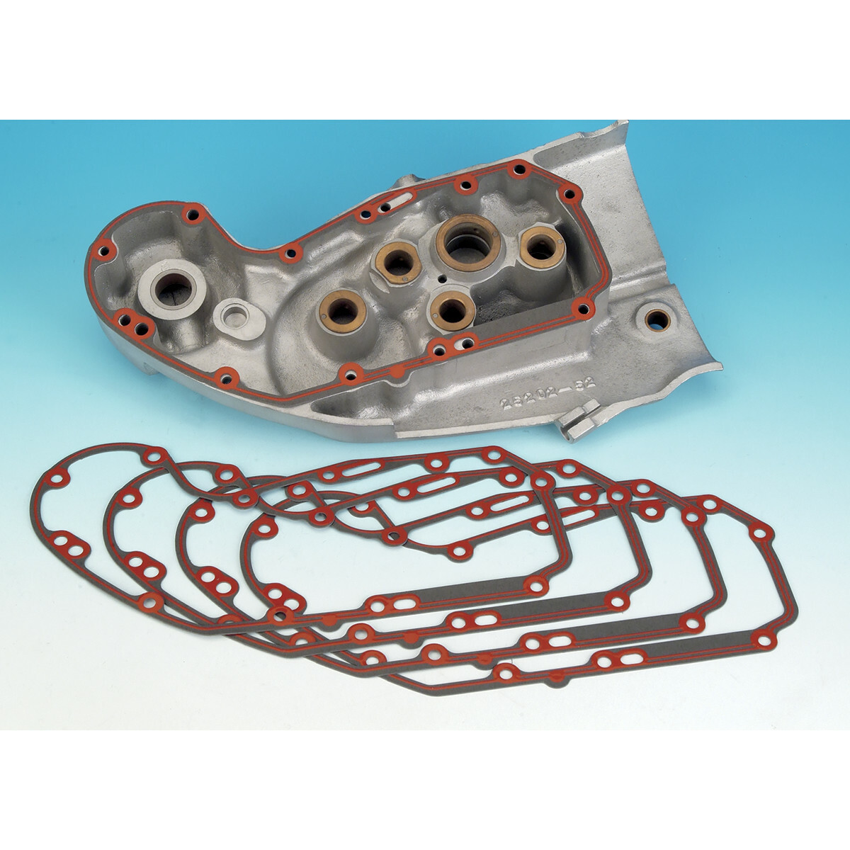 Joint de Carter de Came Haute Qualité pour Harley XL 900 Sportster 1957-1959