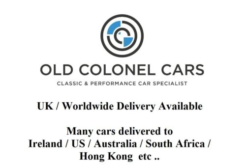 BMW E24 635 Csi Highline - Stunning example - ONLY 65k Miles - Picture 20 of 22