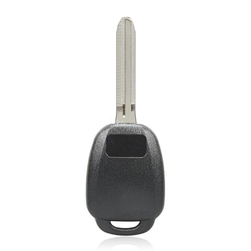 2 Replacement for 2012-2014 Toyota Camry Keyless Entry Car Remote Key Fob G chip - Picture 4 of 9