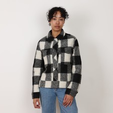 Sportsgirl Jacket, Uk Size 6