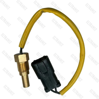 Water Temperature Sensor 7861-92-3320 for Komatsu 4D95 6D95 Engine PC200-5