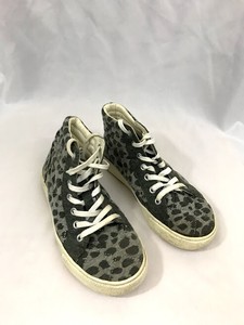 size 12 leopard print shoes