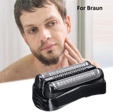 Cutter Head  Foil Replacement for Braun Shaver Foil Blade Series 3 32S