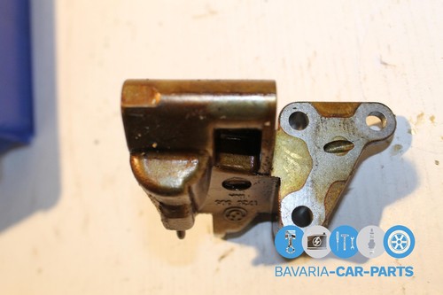 Original BMW  E46 325i  Kettenspannergehäuse Spanner Steuerkette Gehäuse 1726305