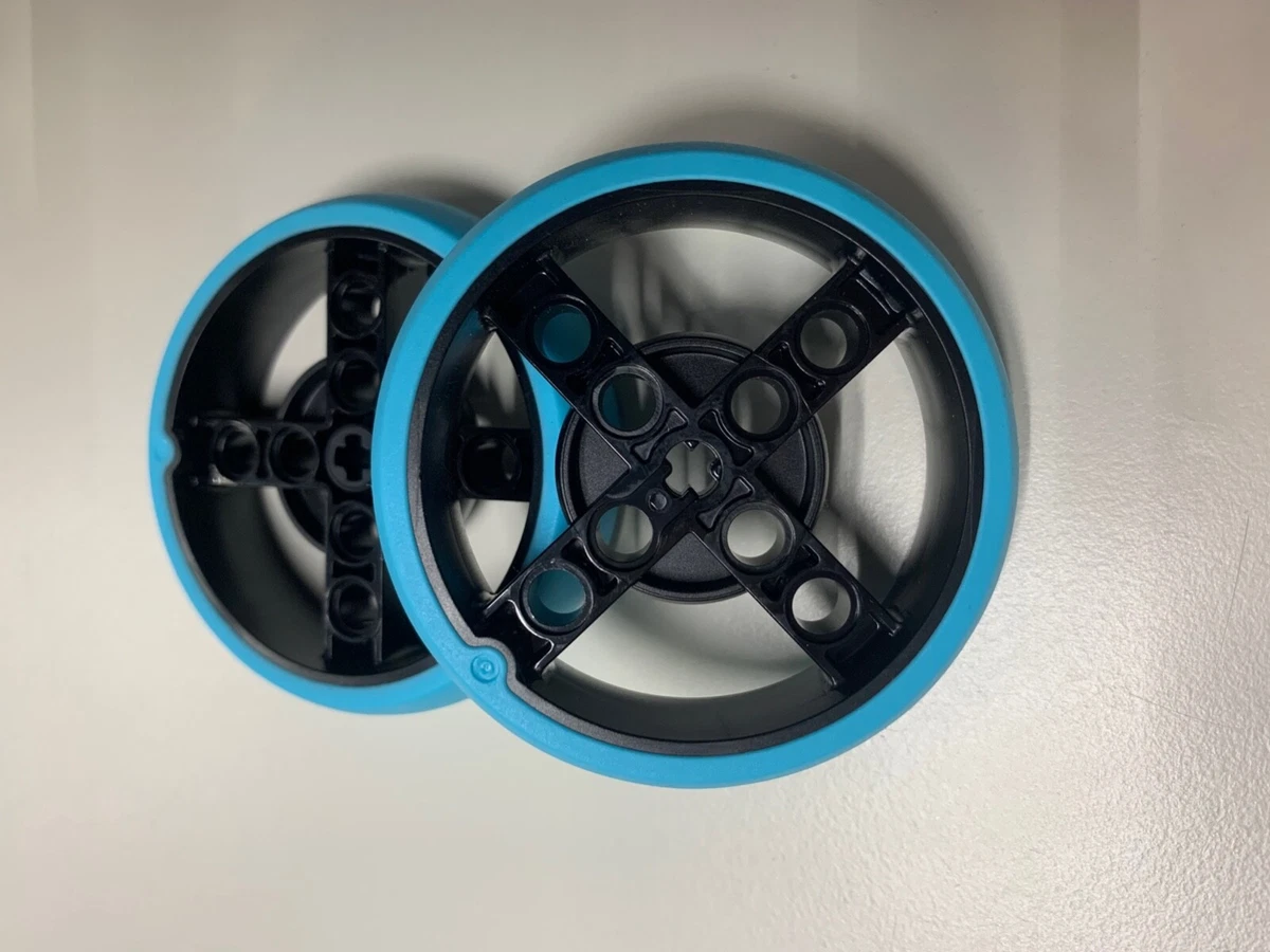 Spike prime wheels sales