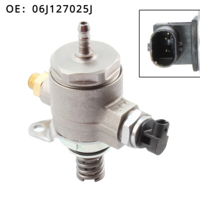 06J127025J High Pressure Fuel Pump For Golf Passat Tiguan AUDI A4 A6 TT 2.0TFSI-