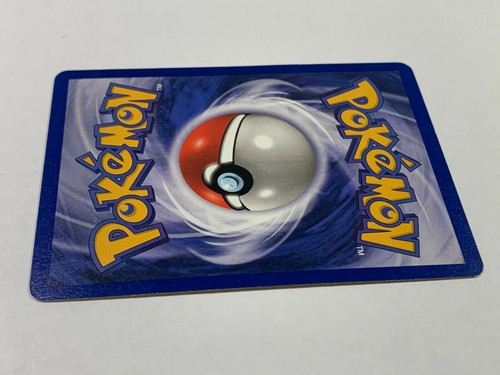 Pokemon Charmander 1. Edition Team Rocket 50/82 - Bild 10 von 10