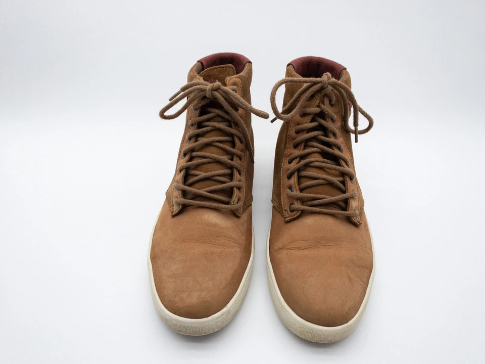 ETNIES Jameson Hombre Zapatillas Zapatos Informales Zapato Bajo Talla 44 Eu Tipo - Imagen 3 de 3